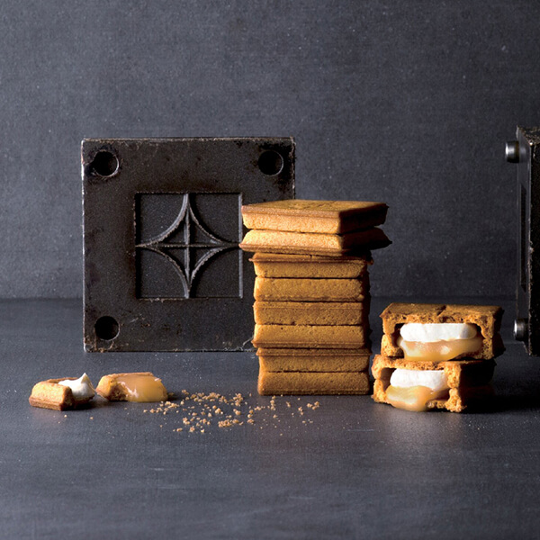 洋菓子ランキング2位