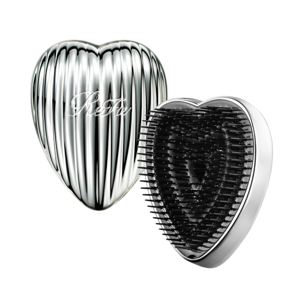 ReFa（リファ）リファハートブラシレイ（シルバー）のギフト通販