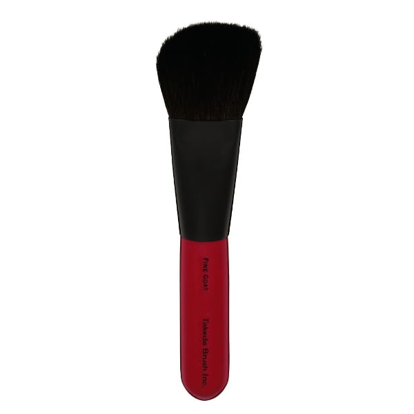 Takeda Brush / 熊野化粧筆 フェイスブラシ