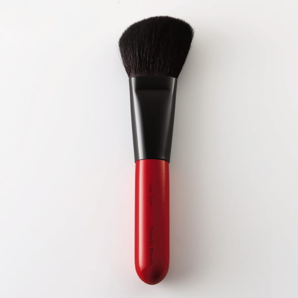 Takeda Brush / 熊野化粧筆 フェイスブラシ