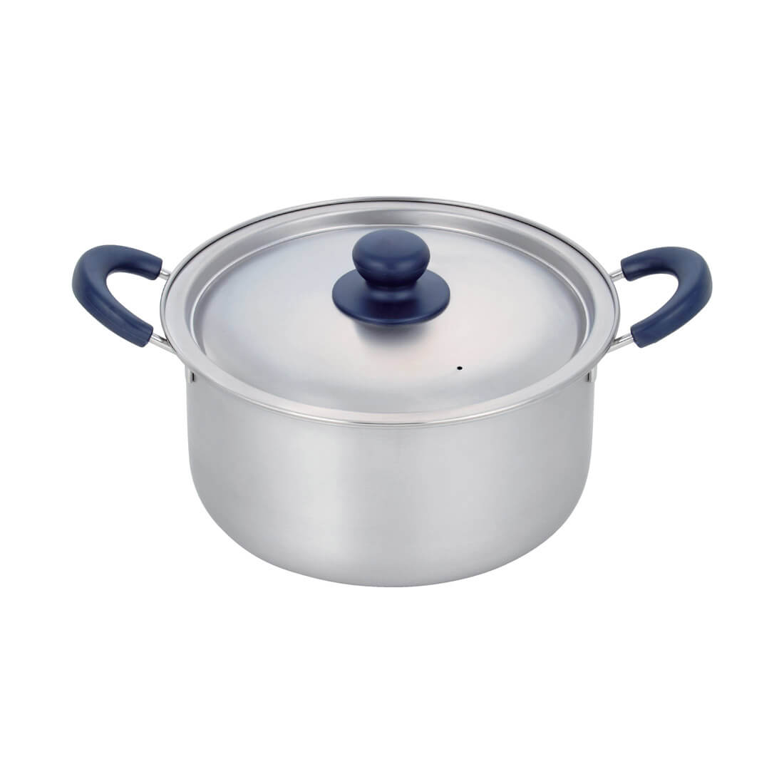 燕三条製】肴七味ステンレス製 卓上鍋24cm【新品】 肴七味ステンレス