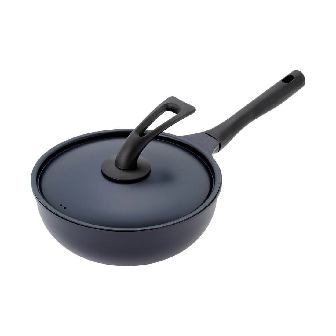 肴七味 IH対応 深型フライパン 24cm（蓋付）のギフト通販 - 贈り物