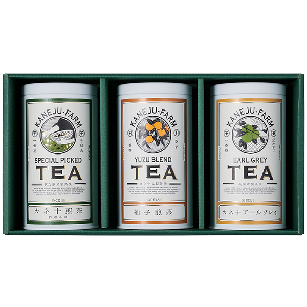 コーヒー・紅茶・お茶ランキング3位