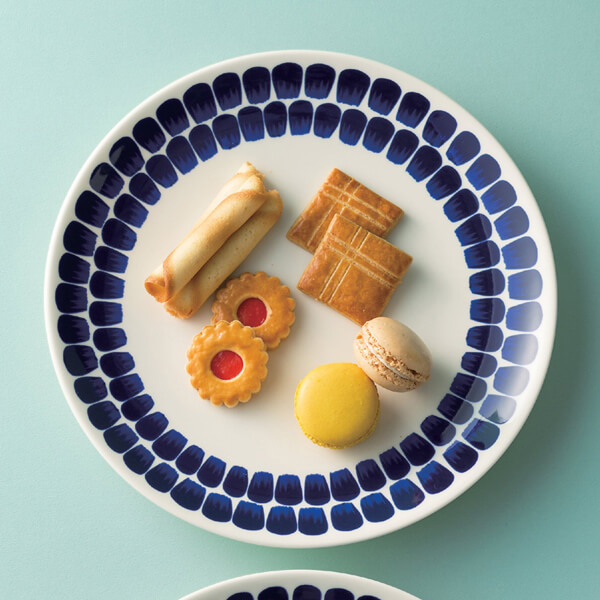 ARABIA 24H トゥオキオ プレート 26cm ペアセットのギフト通販