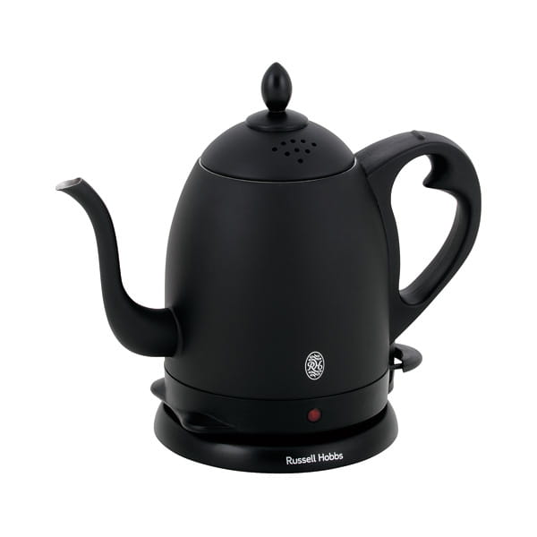Russell Hobbs / カフェケトル (マットブラック)