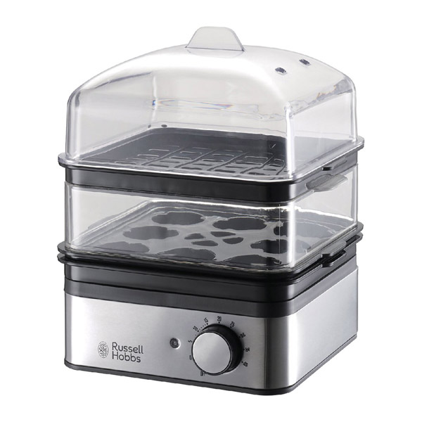 Russell Hobbs / ミニスチーマー