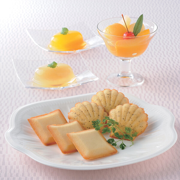 京橋千疋屋 / セレクトBOX