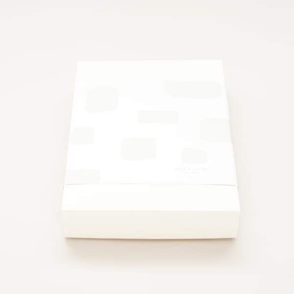 森の庭 / しっとりバームクーヘン ギフトBOX