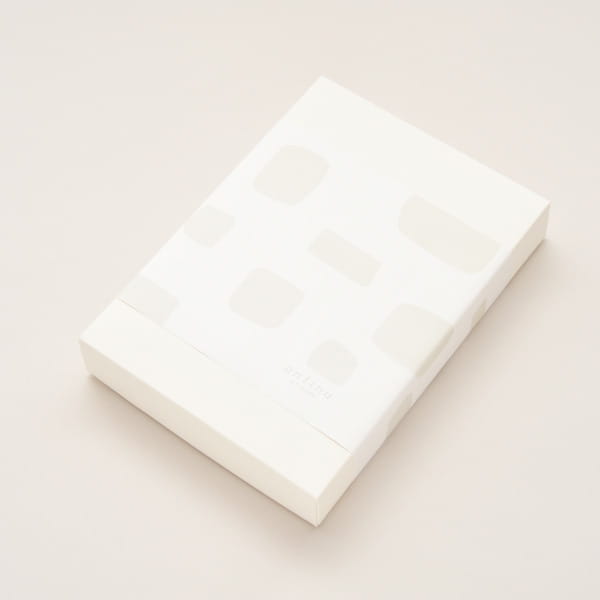 森の庭 / しっとりバームクーヘン ギフトBOX