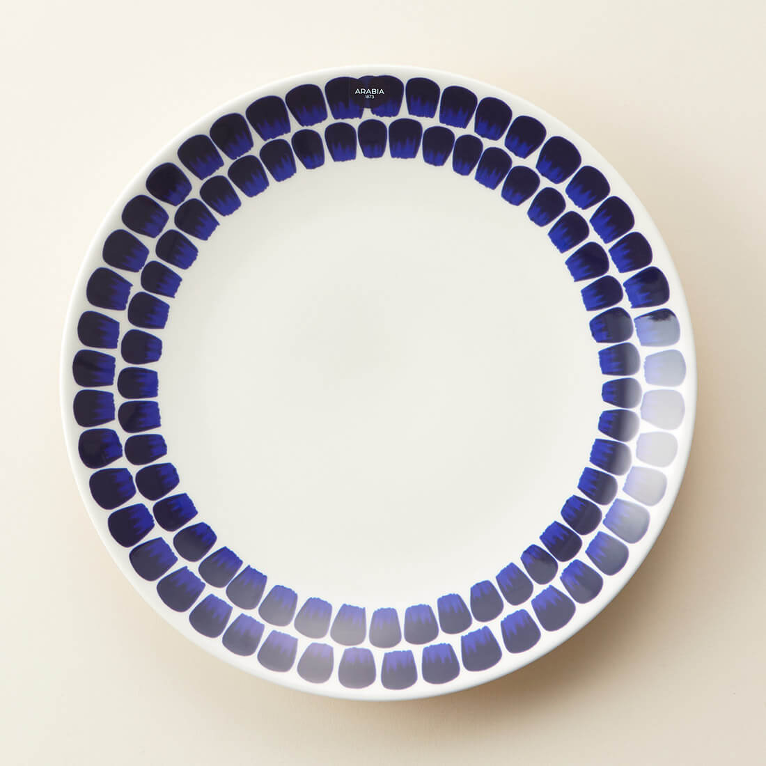 ARABIA トゥオキオプレート4枚　26㎝　2枚のみ購入のご要望にお応えします ARABIA 24H トゥオキオ プレート26cm 4枚セットのギフト通販 - 贈り物