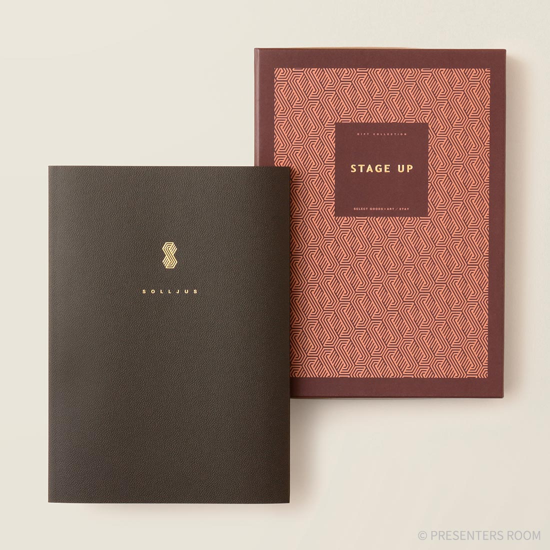 STAGE UP ステージアップ カタログギフト ソーリュース プレゼント