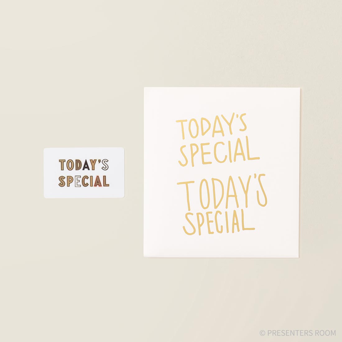 カードカタログランキング3位