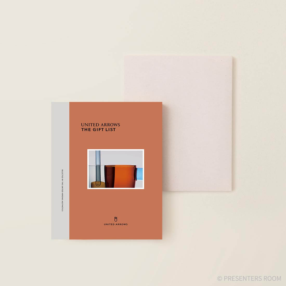 UNITED ARROWS THE GIFT LIST ＜TP＞