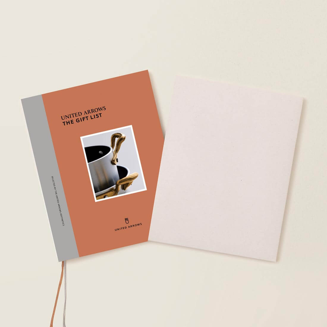 UNITED ARROWS THE GIFT LIST ＜GR＞ 掲載商品