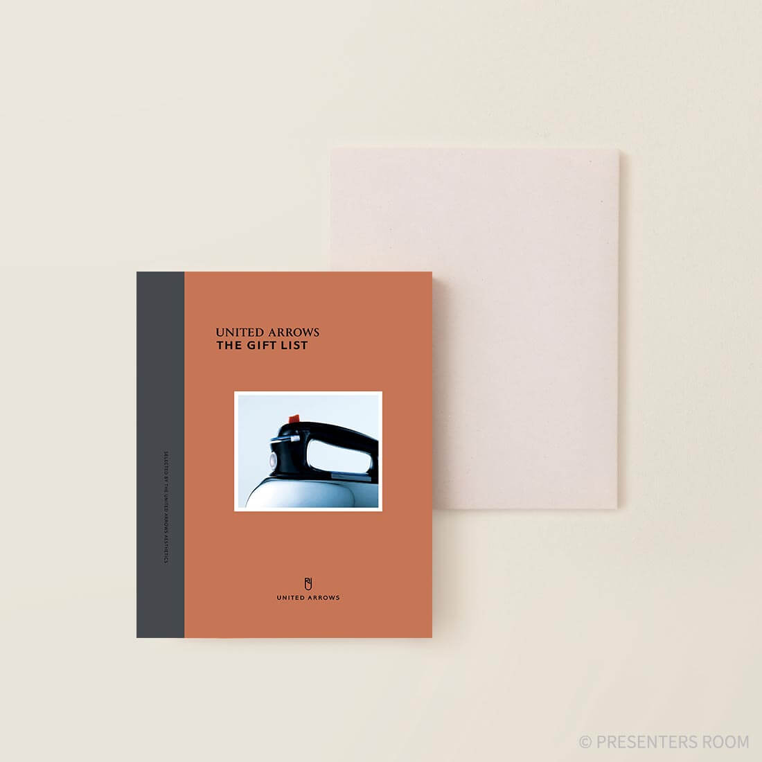 UNITED ARROWS THE GIFT LIST ＜CH＞