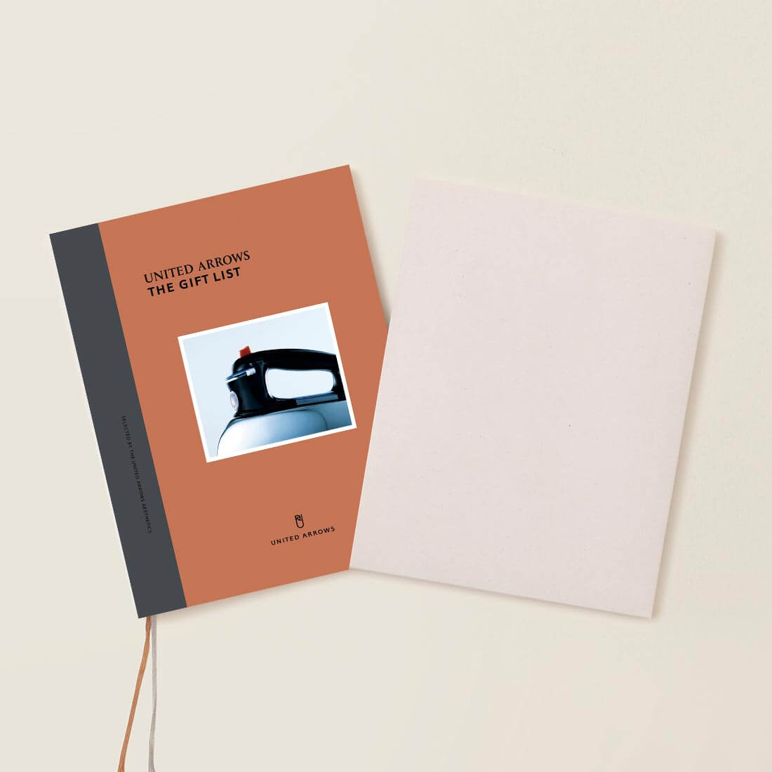 UNITED ARROWS THE GIFT LIST ＜CH＞ 掲載商品
