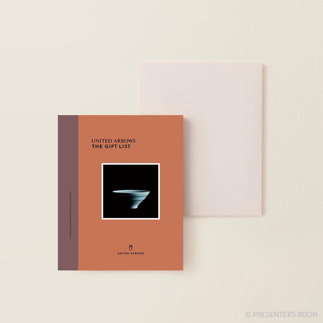 UNITED ARROWS 専用GIFTBOX