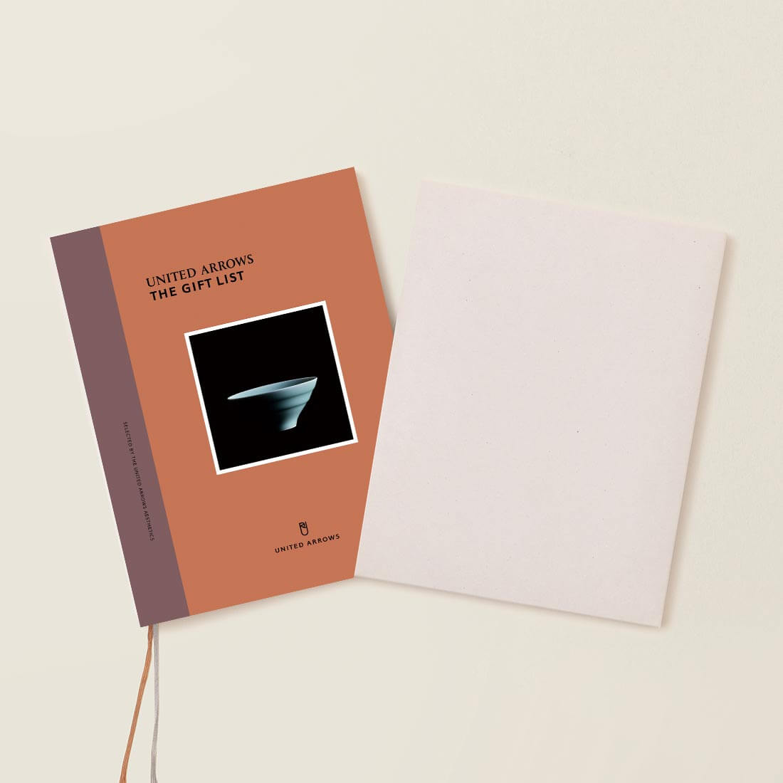 UNITED ARROWS THE GIFT LIST ＜BR＞ 掲載商品