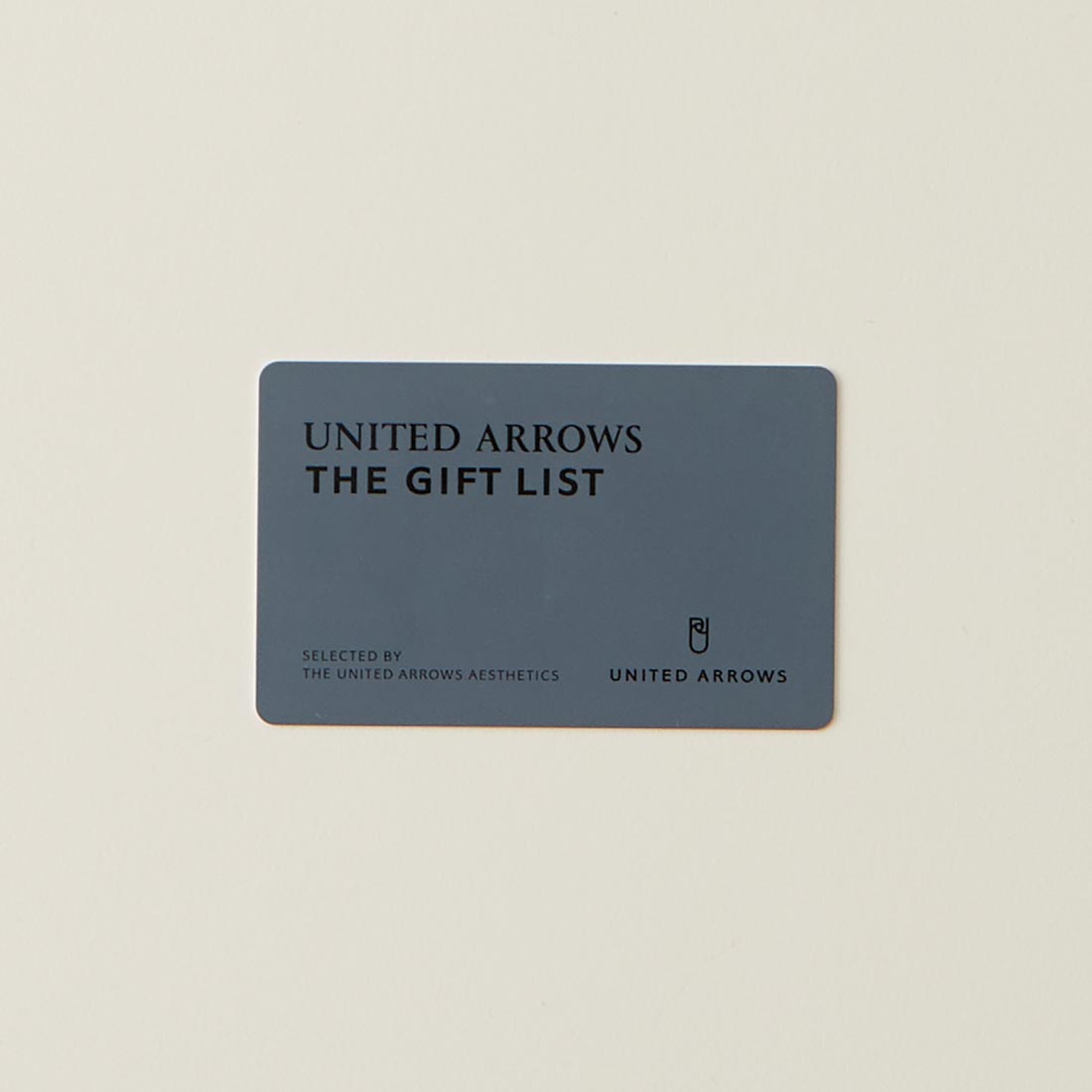 UNITED ARROWS 商品交換WEBサイトトップページ
