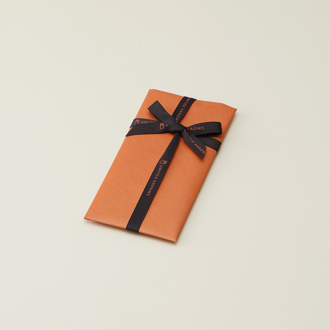 UNITED ARROWS 専用ラッピング