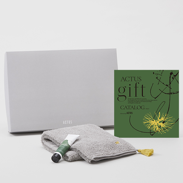 アクタス　カタログギフト　ナギ　NAGI ACTUSギフトカタログ カードタイプ NAGI［凪］｜【公式】ACTUS online