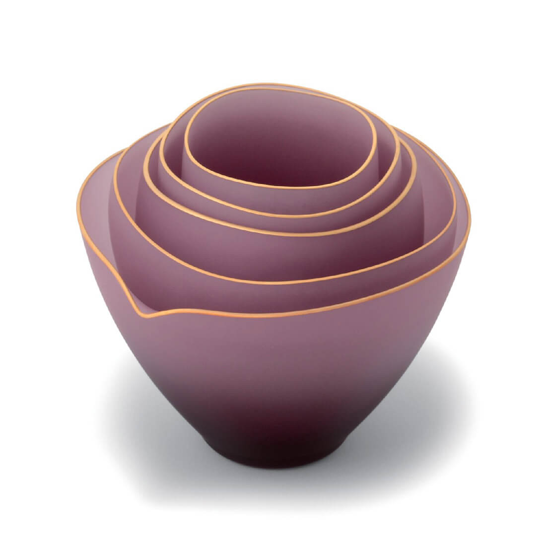 Sghr / サキ 5個セット（専用木箱入り）