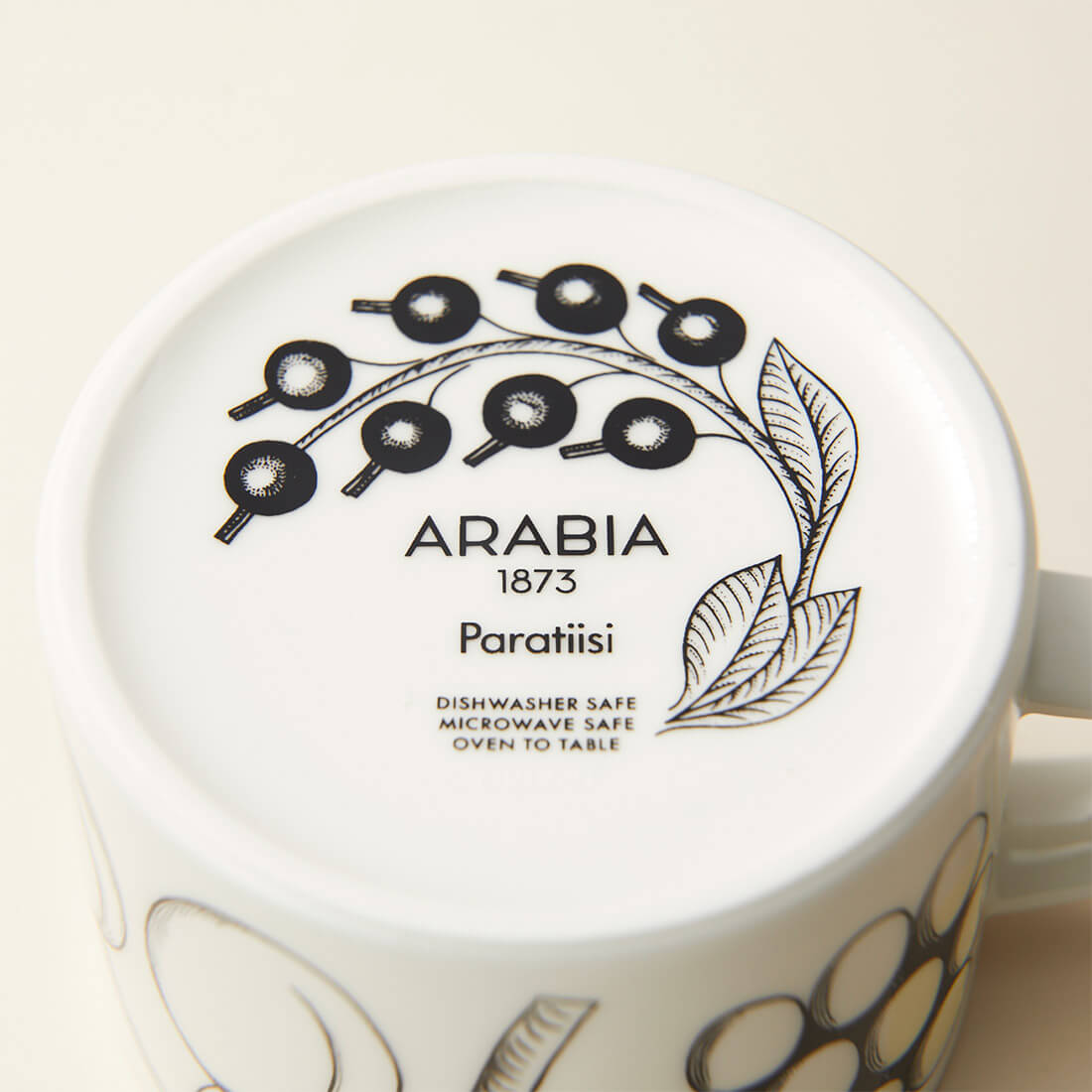 ARABIA ペアティーカップ＆ソーサーのギフト通販 - 贈り物、ギフトの