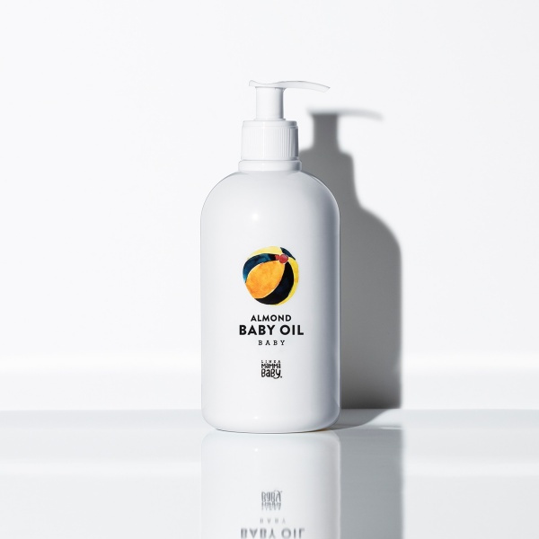 MammaBaby / ベビーオイル