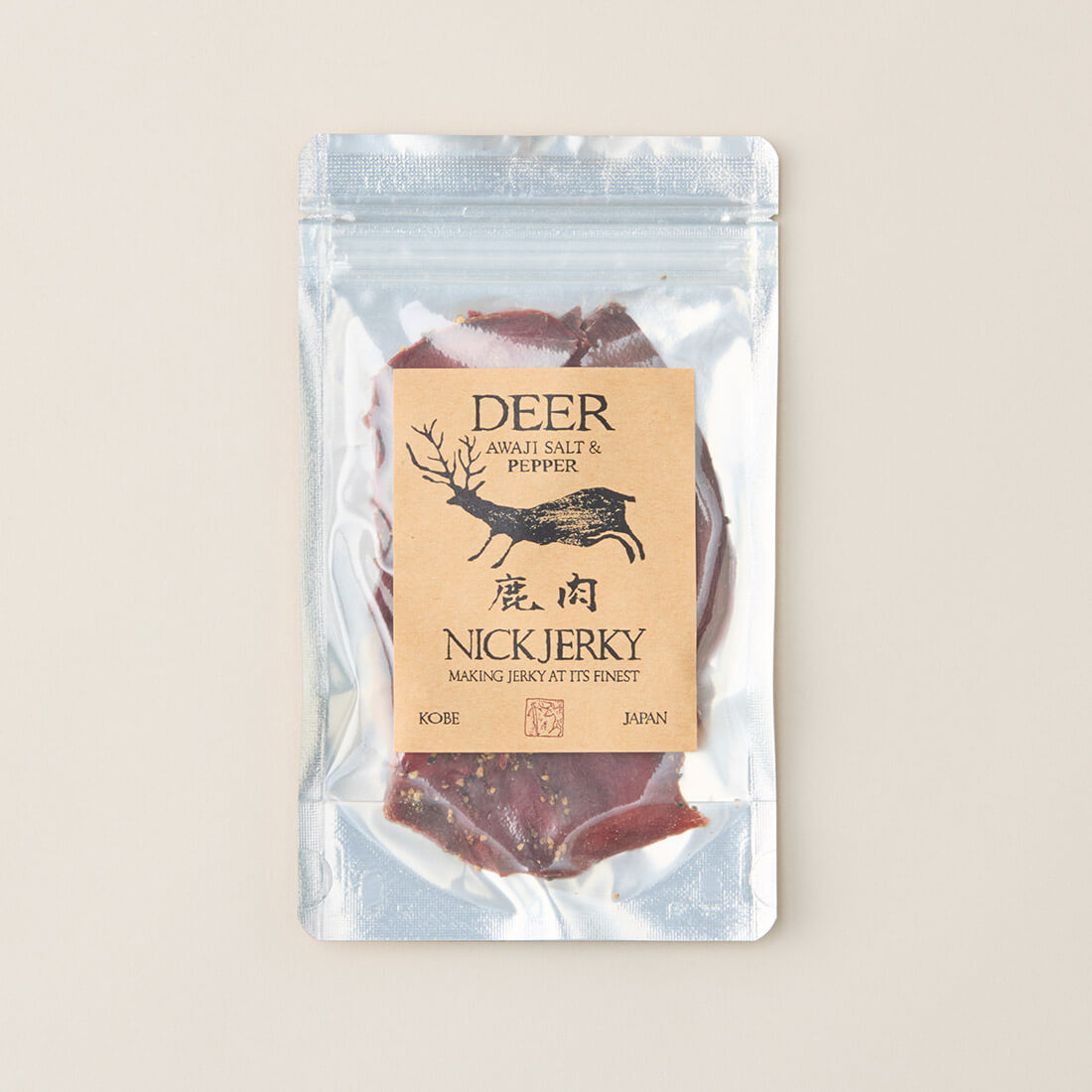 NICK JERKY THE JERKY6 無添加 熟成 ジャーキー6種セットのギフト通販