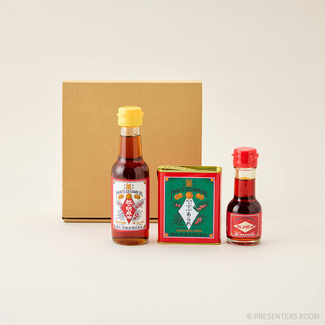 調味料ランキング3位