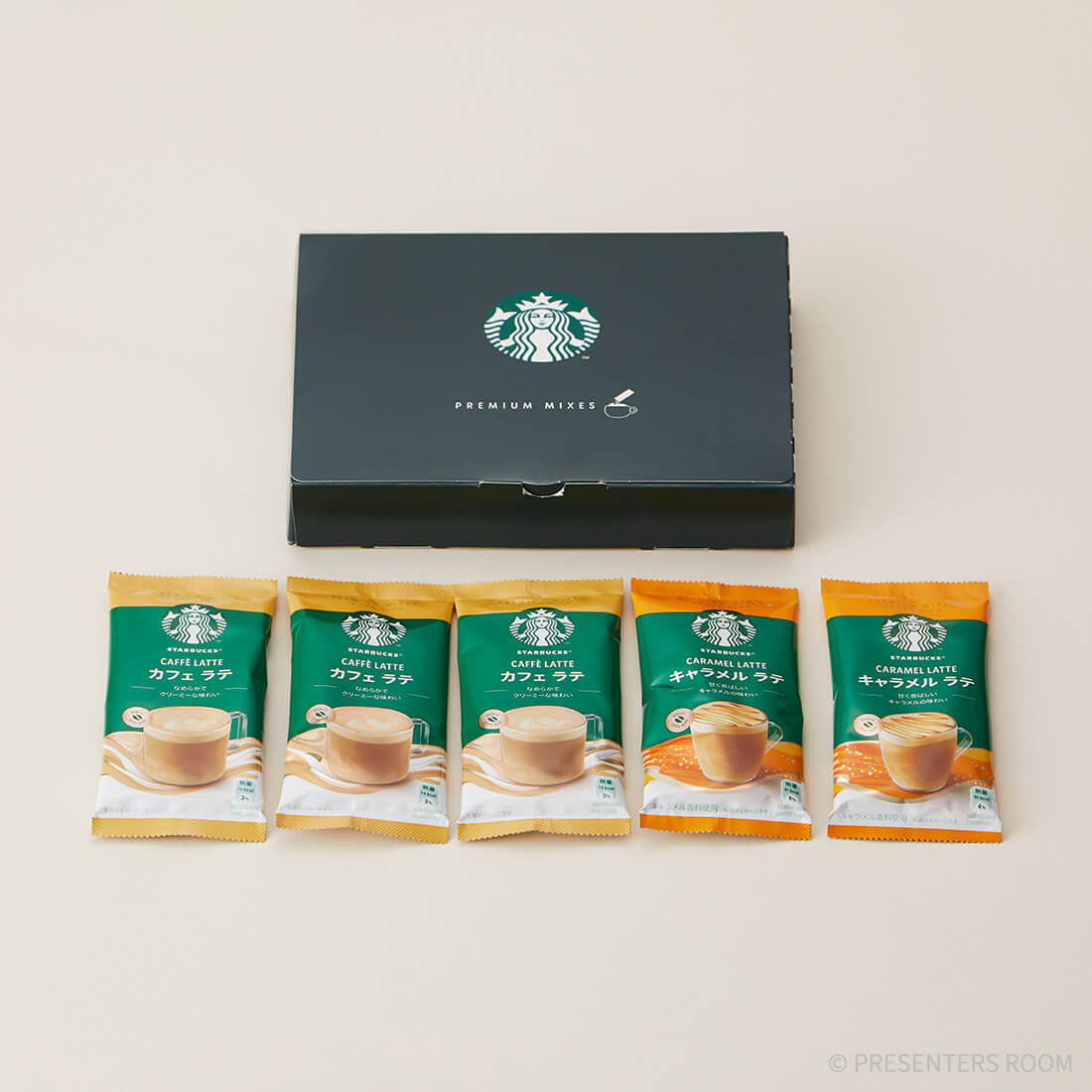 スターバックス / プレミアム（5袋）