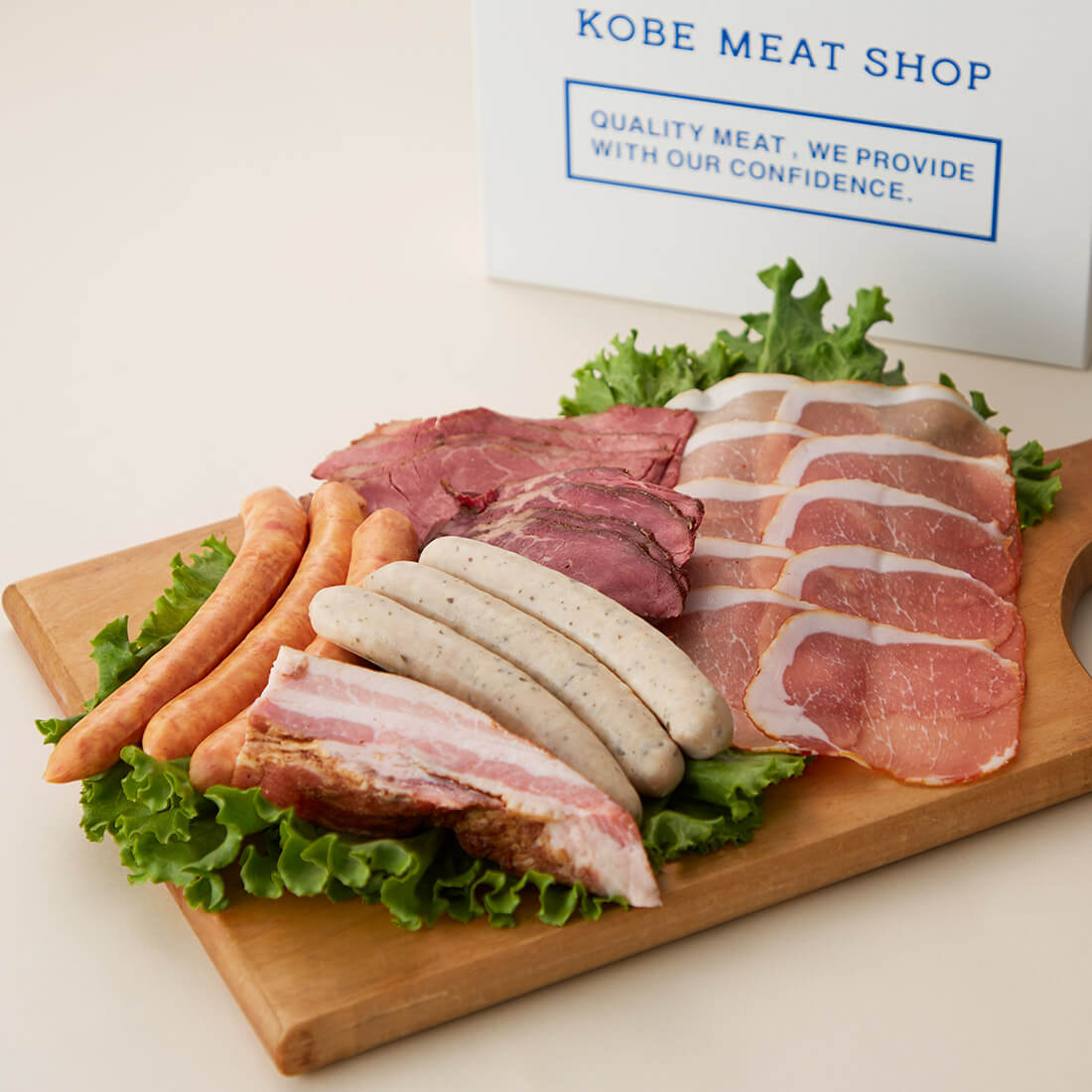 肉ランキング1位