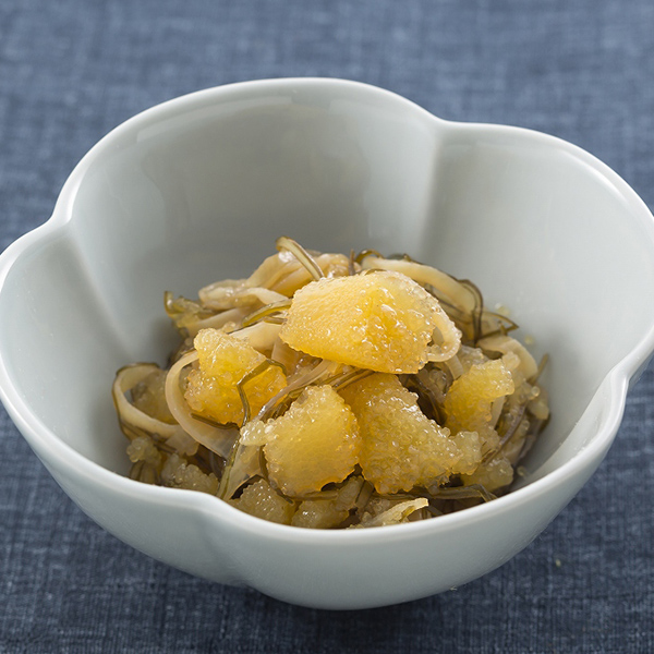 酒肴・おつまみランキング3位