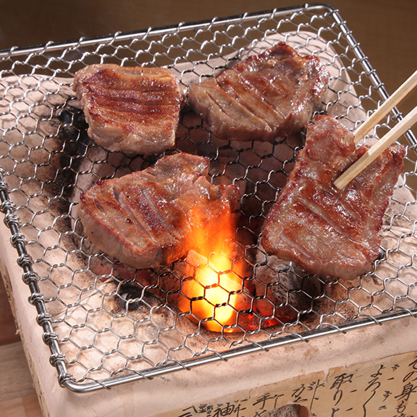 肉ランキング2位