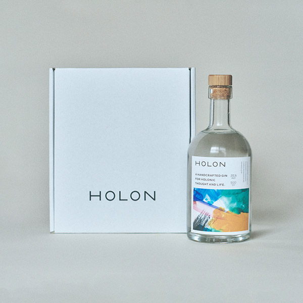 HOLON GIN / ORIGINAL 500ml