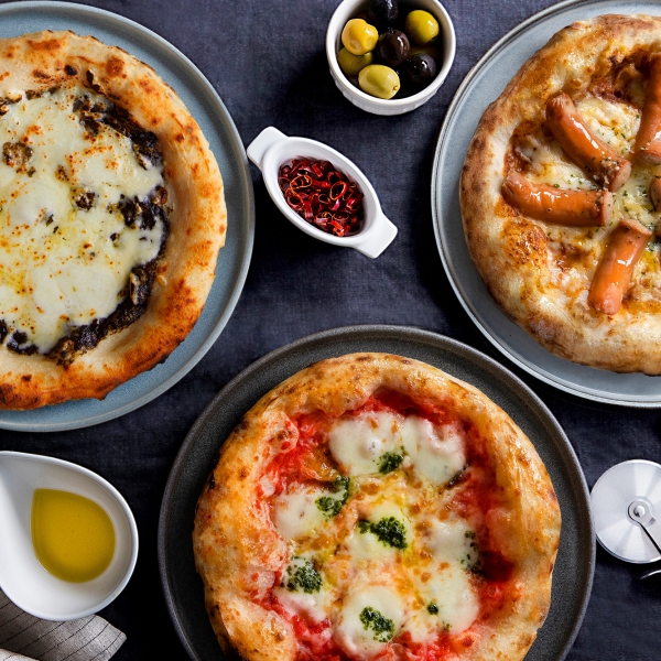 洋惣菜ランキング2位