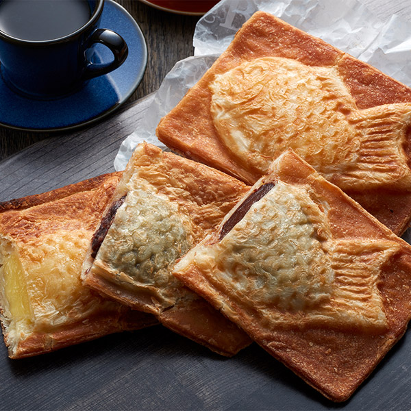 和菓子ランキング5位