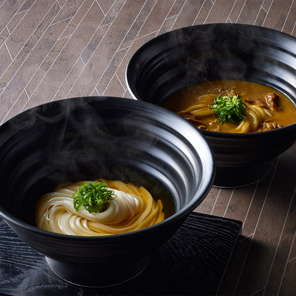 麺ランキング2位