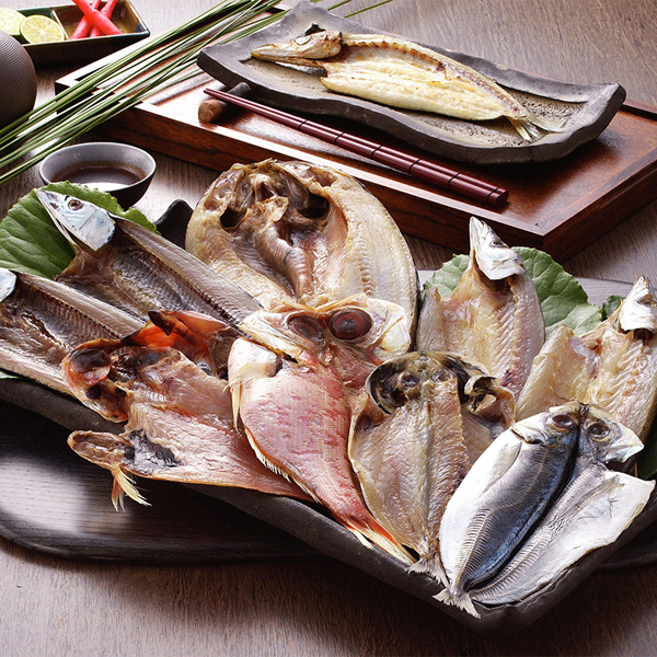 海産物ランキング4位