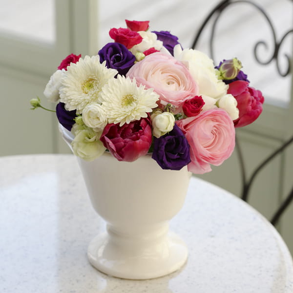 Petit Bouquet カトリーナ