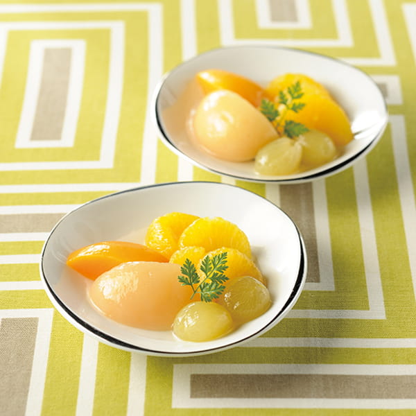 プリン・ゼリー・アイスランキング3位