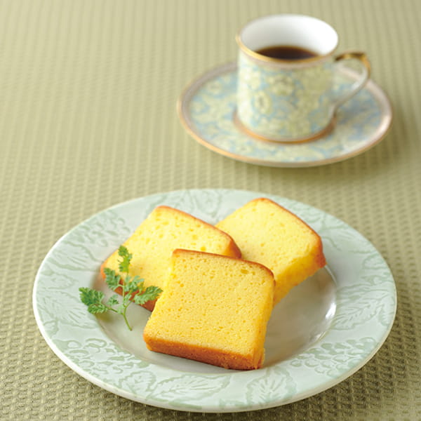 オヴァール / シャンパンケーキ(10個入)
