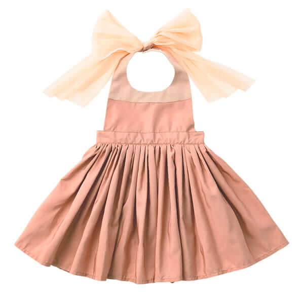 MARLMARL / お食事エプロン bouquet(ピオニー)