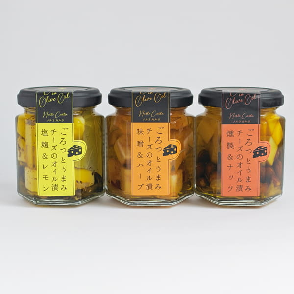 酒肴・おつまみランキング1位