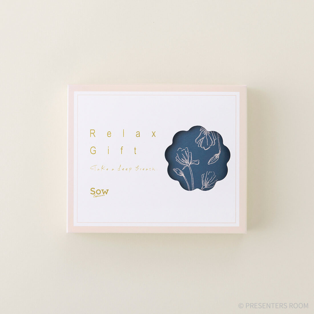 Relax Gift（BLUE）