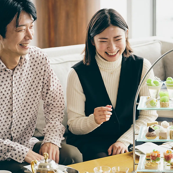 SOW EXPERIENCE アフタヌーンティーチケットのギフト通販 - 贈り物