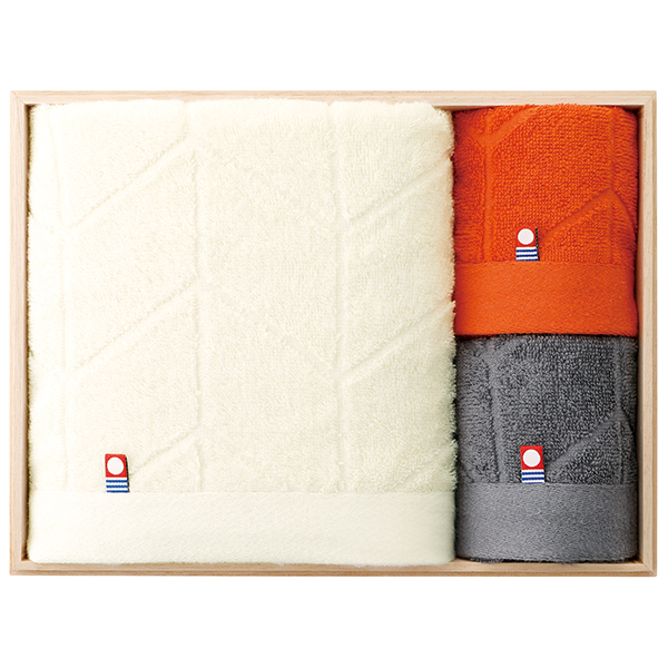 タオルランキング4位