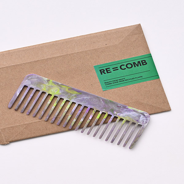 RE=COMB / CLASSICS COMB PURPLE HAZE