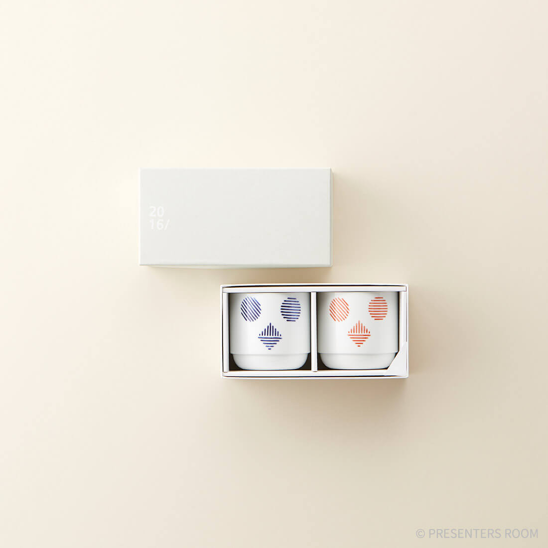 2016 arita / TAF Cup Bird （Blue×Red）