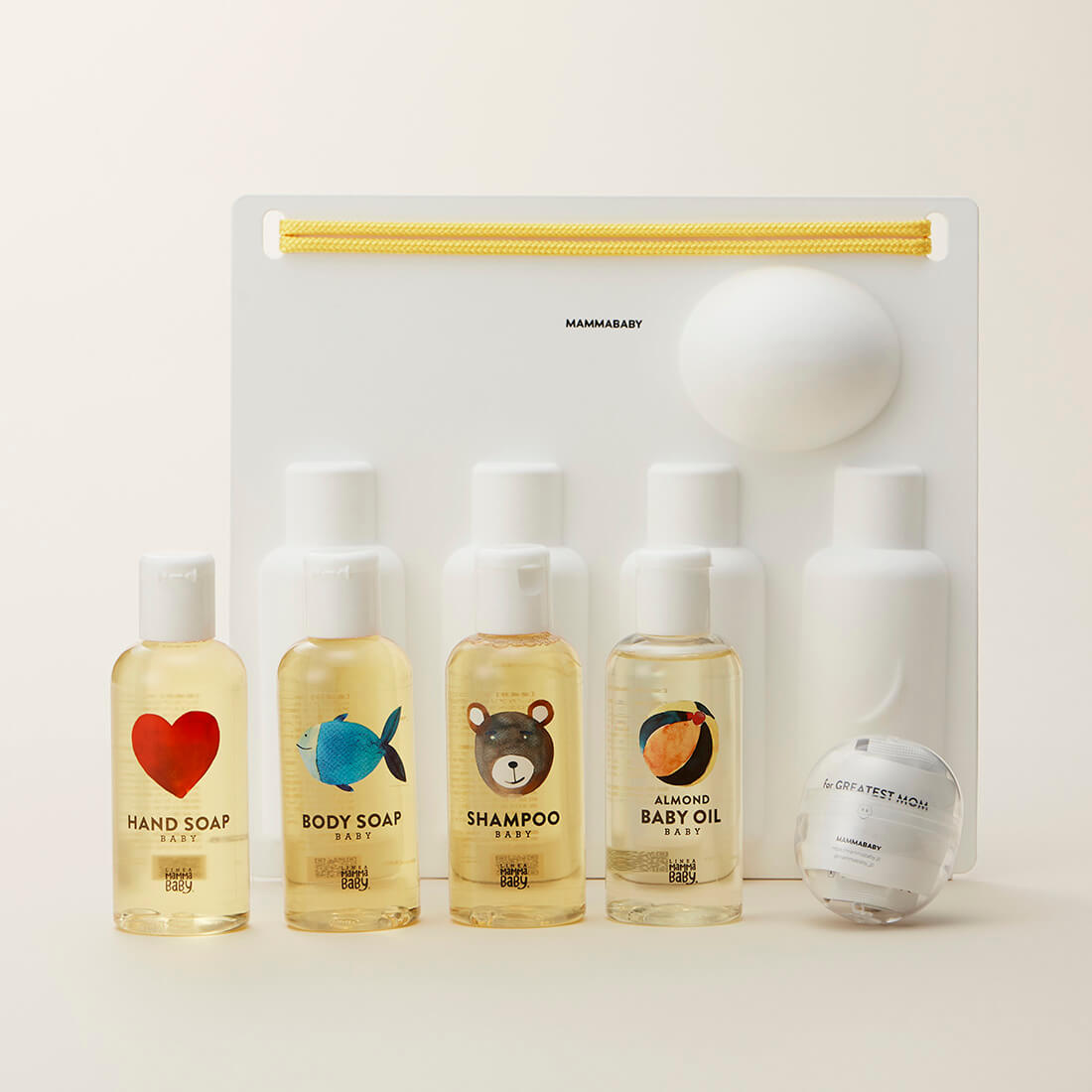 MammaBaby / スペシャルキット
